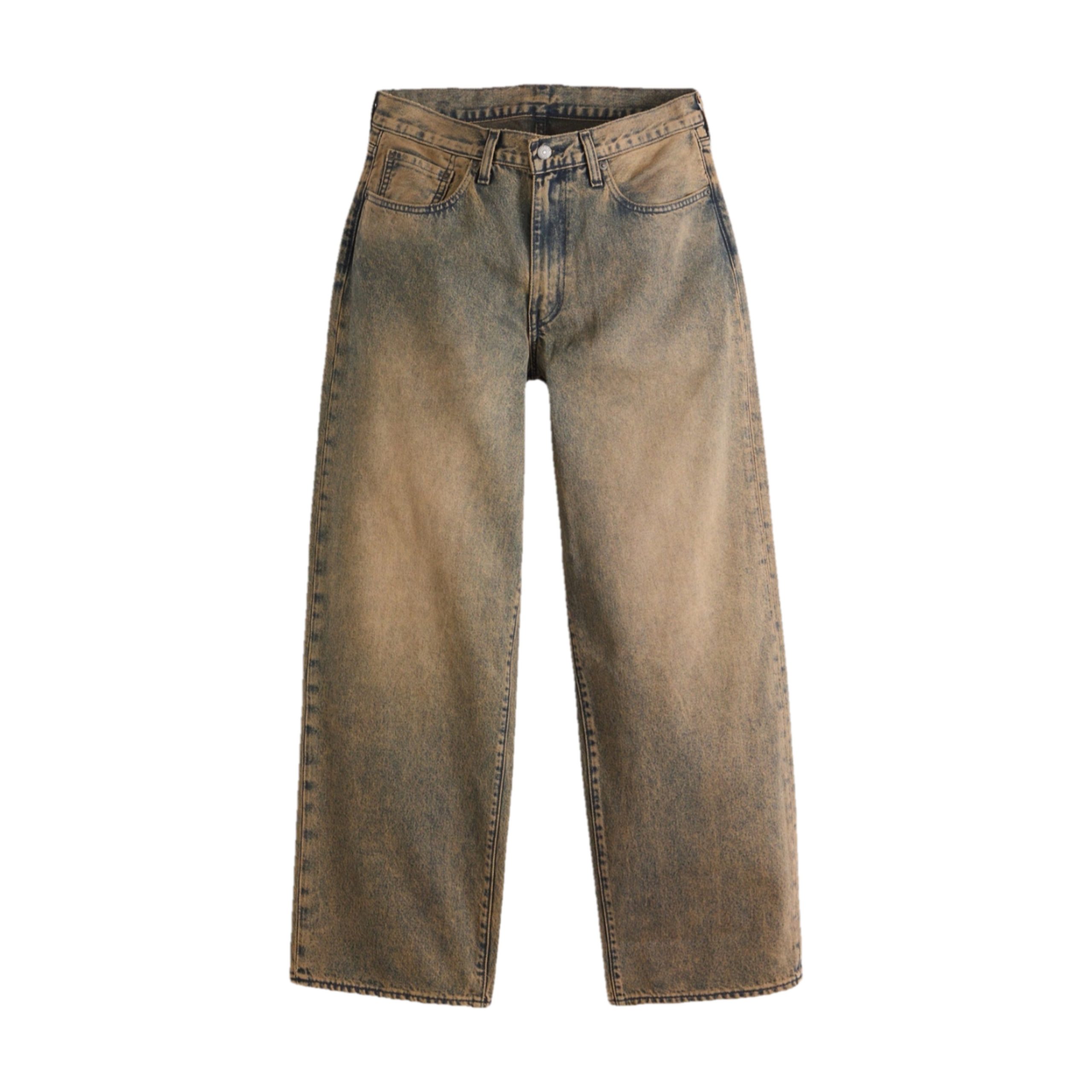 Levi’s® Men’s 578™ Baggy Jeans